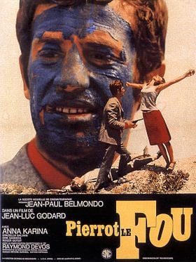 Çılgın Pierrot