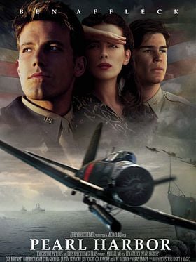 Pearl Harbor