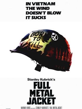 Full Metal Jacket