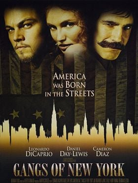 New York Çeteleri