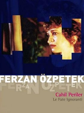 Cahil Periler