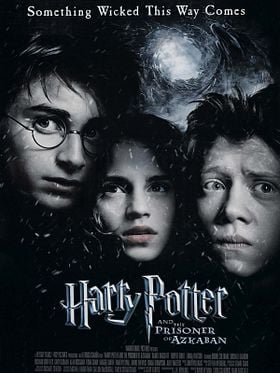 Harry Potter ve Azkaban Tutsağı