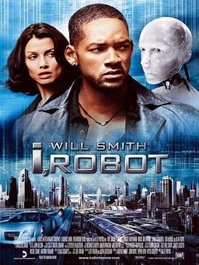Ben, Robot
