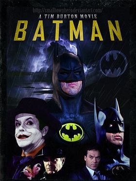 Batman