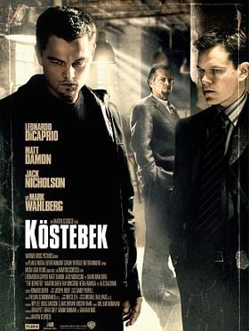 Köstebek