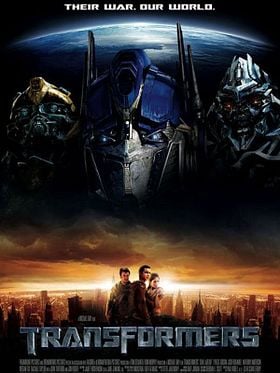 Transformers