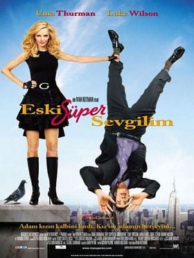 Eski Süper Sevgilim