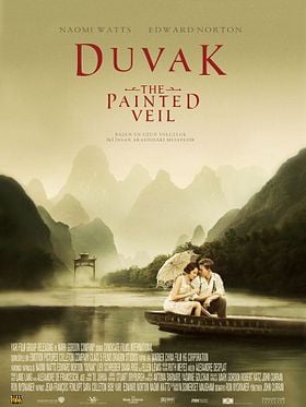 Duvak