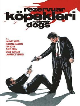Rezervuar Köpekleri
