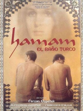 Hamam