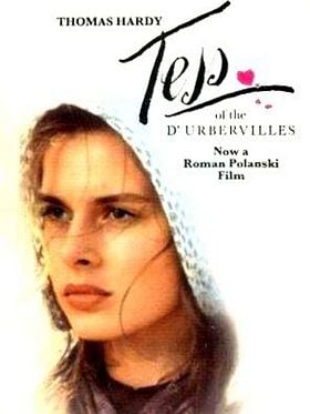 Tess