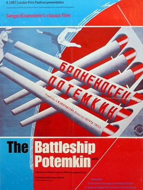 Potemkin Zırhlısı