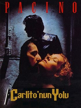 Carlito’nun Yolu