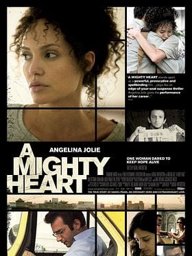 A Mighty Heart