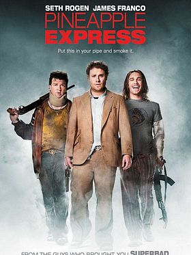 Pineapple Express