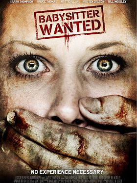 Babysitter Wanted