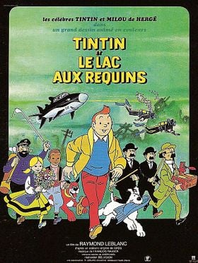 Tenten Macera Peşinde