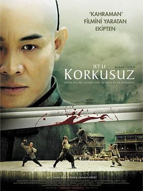 Korkusuz
