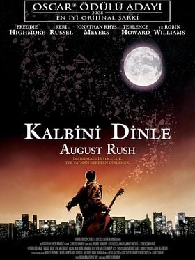 Kalbini Dinle