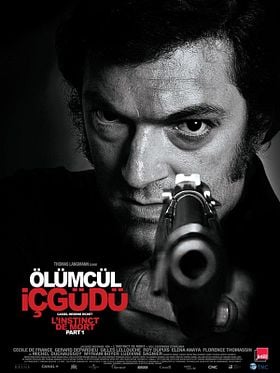 Ölümcül İçgüdü