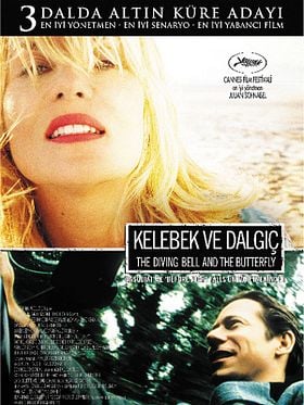 Kelebek ve Dalgıç