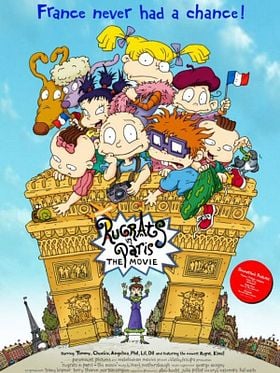 Rugrats