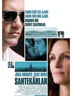 Sahtekarlar