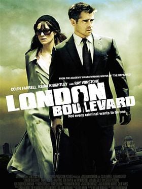 Londra Bulvarı