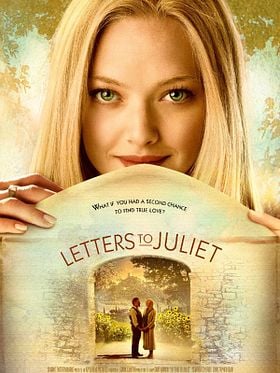 Letters To Juliet