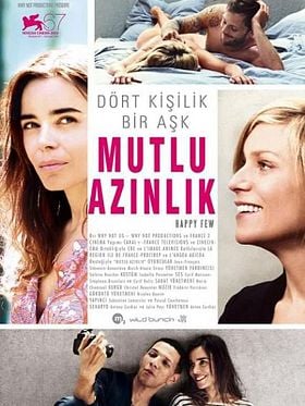 Mutlu Azınlık