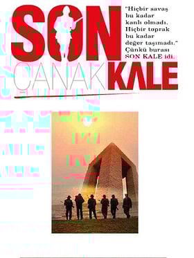 Çanakkale: Son Kale