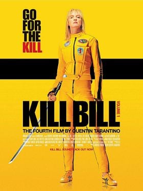 Kill Bill: Volume 1