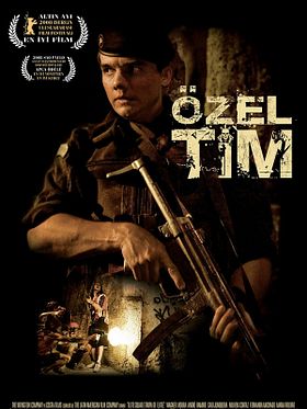 Özel Tim