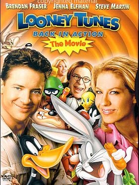 Looney Tunes: Maceraya Devam