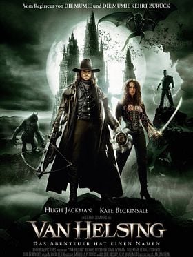 Van Helsing
