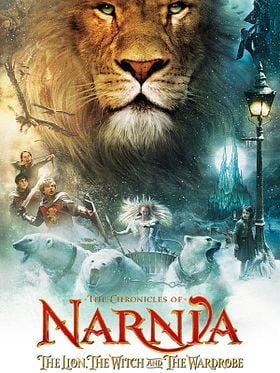 Narnia Günlükleri: Aslan, Cadı ve Dolap