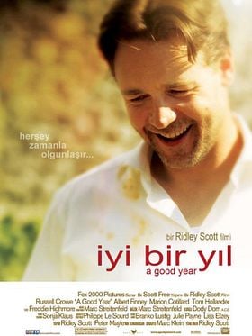 İyi Bir Yıl