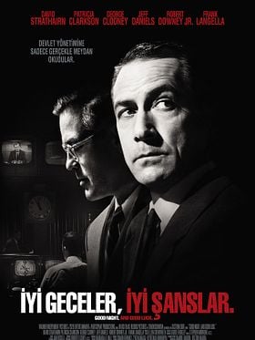 İyi Geceler İyi Şanslar