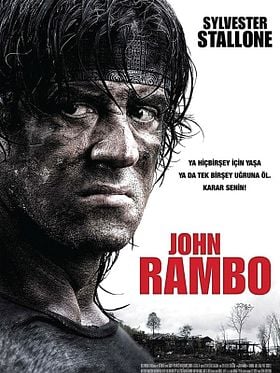 John Rambo
