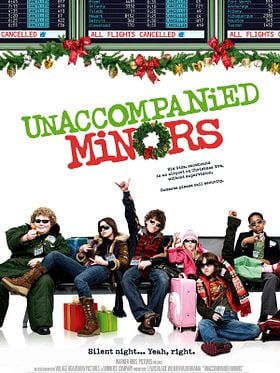 Unaccompanied Minors