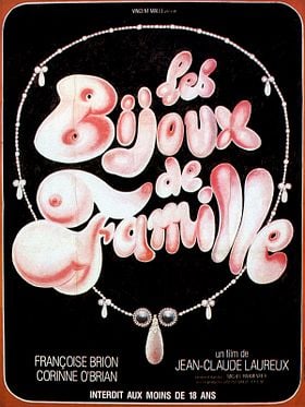 Les Bijoux de famille