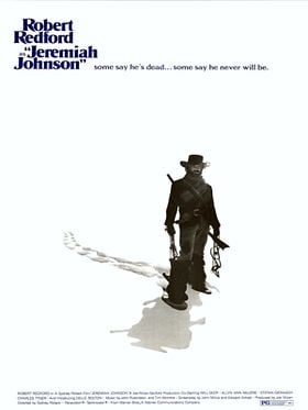 Jeremiah Johnson
