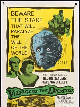 Village of the Damned