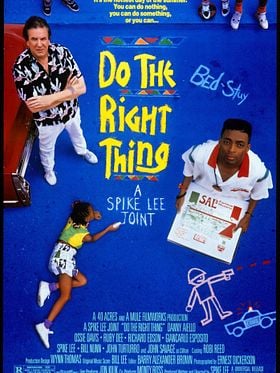 Do The Right Thing