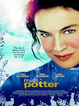 Miss Potter