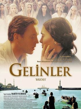 Gelinler
