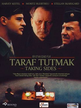 Taraf Tutmak