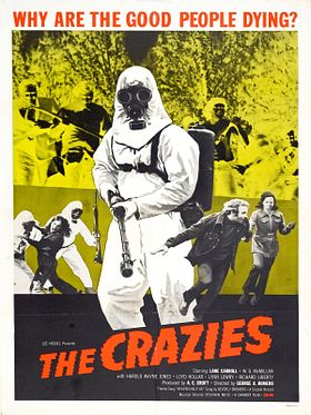 Crazies, The