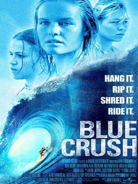 Blue Crush