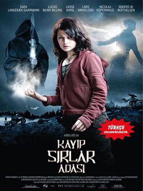 Kayıp Sırlar Adası